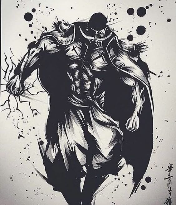 whitebeard one piece vs