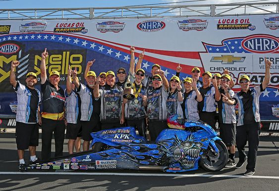Nhra Story Sunday S Chevrolet Performance U S Nationals Live