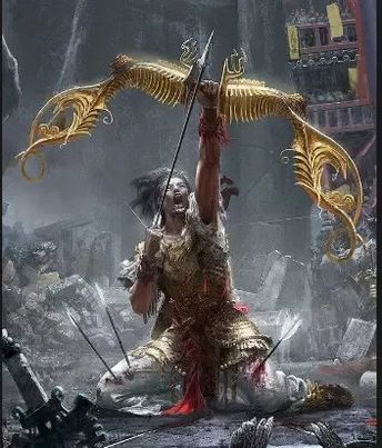 Openbaringen, Is Geschiedenis. 1 Via Angel-Wings Most powerful warriors of mahabharata! Letâs see them all according to their ranks. â Flood from history
