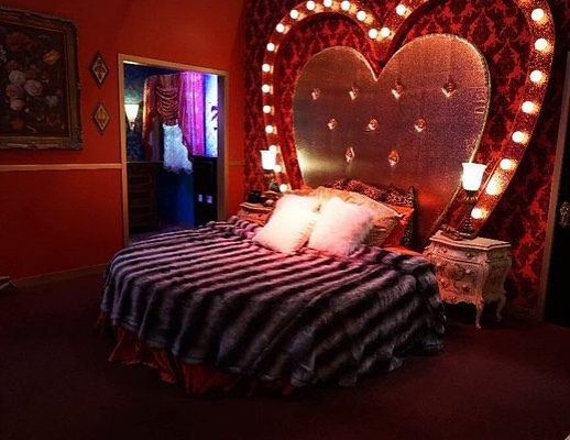 Pin On Bedroom Design