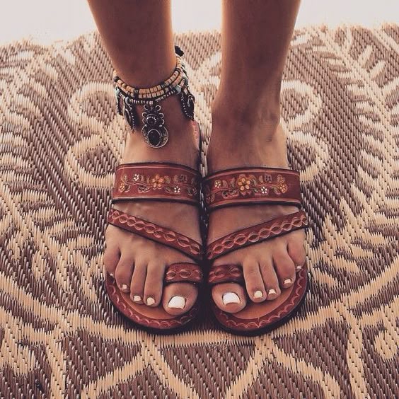 shoes les style