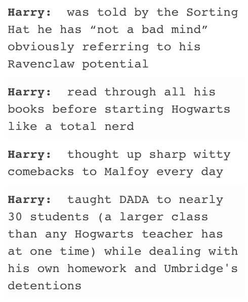 19 Tumblr Posts That Prove The "Harry Potter" Books Are Way Better Than The Movies