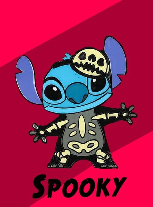 Stitch Skellington Lilo And Stitch Stitch Drawing Stitch Disney