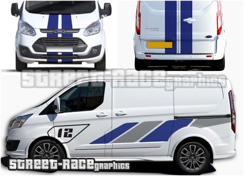 2018 Ford Tourneo Courier