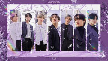 시로 Sirobwi Twitter Bts Wallpaper Bts Wallpaper Desktop Bts Laptop Wallpaper