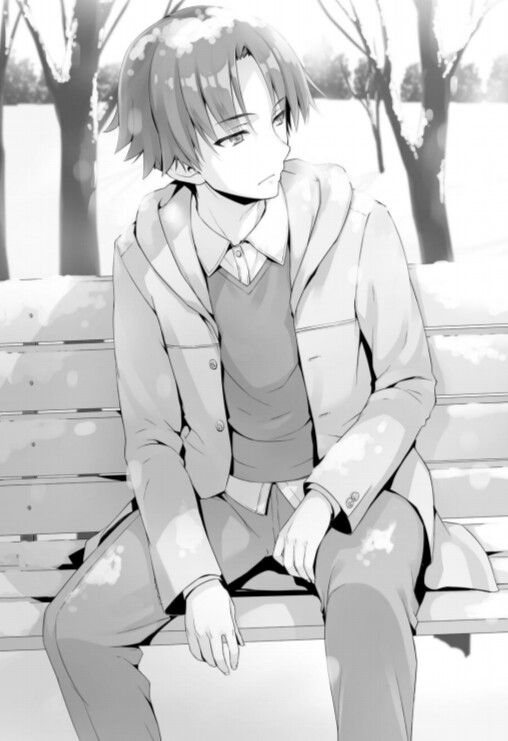 Pin By Anonimadyh On My Anime Classroom Anime Fanart Anime