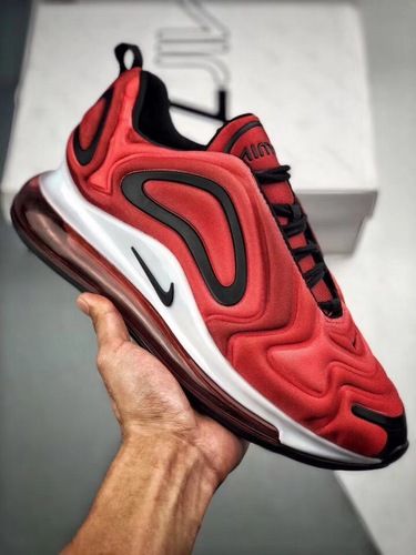 nike hombre zapatillas air max 720 nike hombre zapatillas air max 720