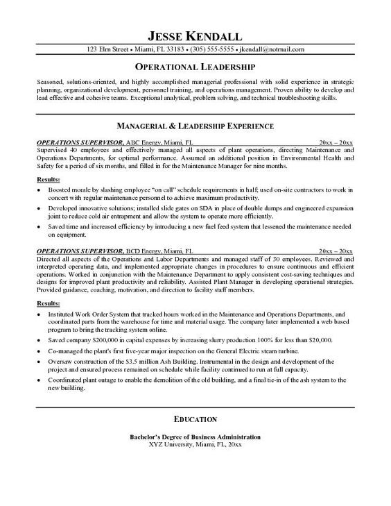 RESUME SAMPLE #5 FONTS Pinterest Fonts - facility maintenance manager sample resume RESUME SAMPLE #5 FONTS Pinterest Fonts - facility maintenance manager sample resume