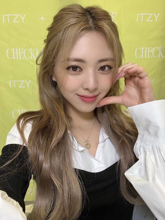 ITZY on Twitter