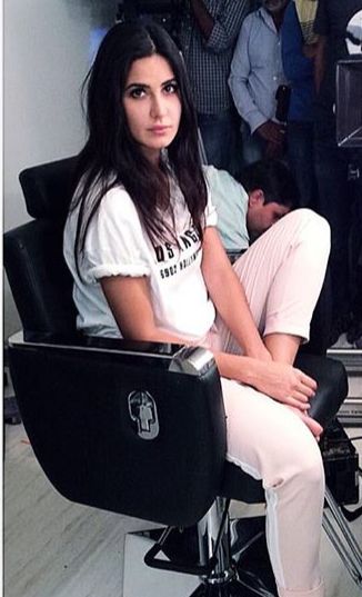 Katrina kaif