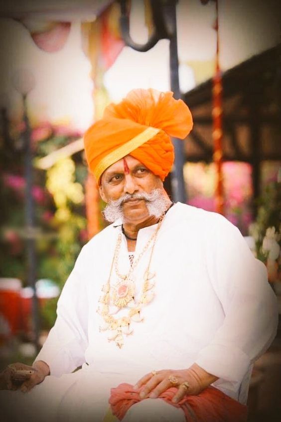 96 Kulin Maratha Kushti Vastad