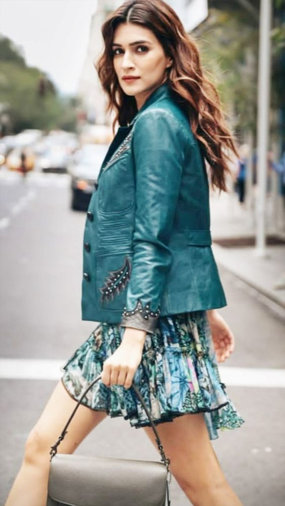 Kriti Sanon 😍 😍