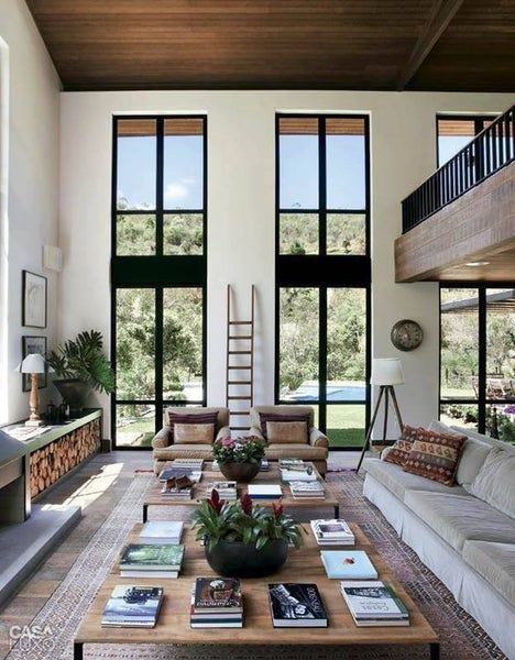 Tips to renovate without destroying the planet by Angela Coombs