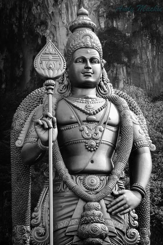 god--murugan