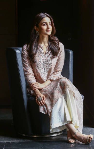 Alia Bhatt Photos Photos and Premium High Res Pictures