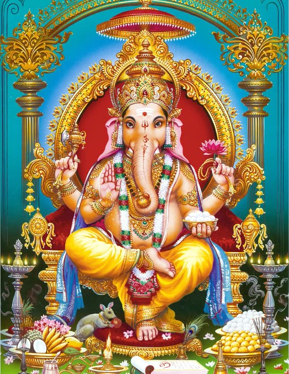 ganesha