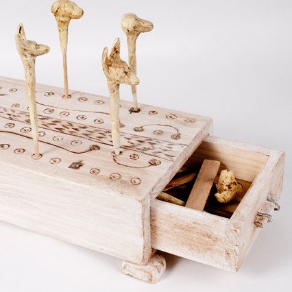 Perros y chacales Juego del Antiguo Egipto por buxaina en Etsy, €25.00