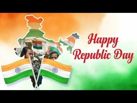 Happy Republic Day Status | Happy Republic Day 2022 | Happy Republic Day Song | 26 January Status - YouTube