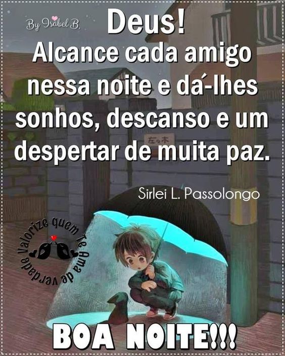 paz que vem de Deus