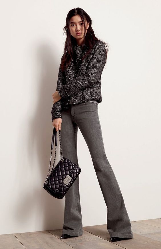 Michael Kors Holiday 2016 Lookbook
