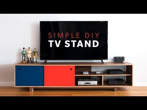 Great Reasonably Priced Diy Tv Stand Concepts You Can Construct In A Weekend Https Hometoz Com Reasonably Living Room Tv Wooden Tv Stands Tv Console Modern