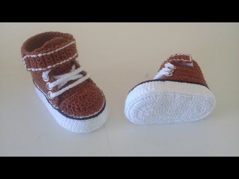 Zapatitos Tejidos A Crochet Todas Las Tallas Pasoapaso Luissita Torres Youtube Crochet Baby Boots Crochet Baby Shoes Baby Boots Zapatitos Tejidos A Crochet Todas Las Tallas Pasoapaso Luissita Torres Youtube Crochet Baby Boots Crochet Baby Shoes Baby Boots