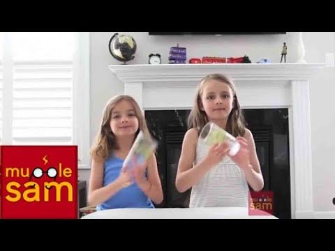 Cups Song Anna Kendrick Pitch Perfect 10 Year Old Sophia 8 Year Old Bella Mugglesam Youtube Cup Song Anna Kendrick Pitch Perfect Pitch Perfect