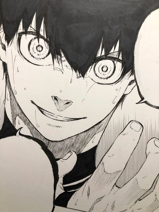 18 Tweets Avec Media De ノ村優介 5月 ブルーロック9巻発売予定 Nomnii Twitter Manga Art Character Art Art Reference Poses 18 Tweets Avec Media De ノ村優介 5月 ブルーロック9巻発売予定 Nomnii Twitter Manga Art Character Art Art Reference Poses