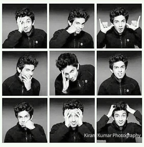 Omg that look ....adorable