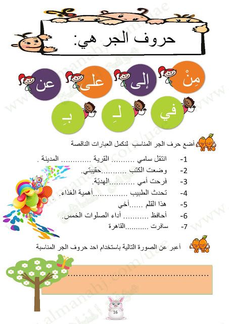 كامل أوراق عمل وتدريبات الفصل الأول الصف الثاني لغة عربية الفصل الأول 2017 2018 المناهج ا Arabic Alphabet For Kids Learning Arabic Learn Arabic Alphabet