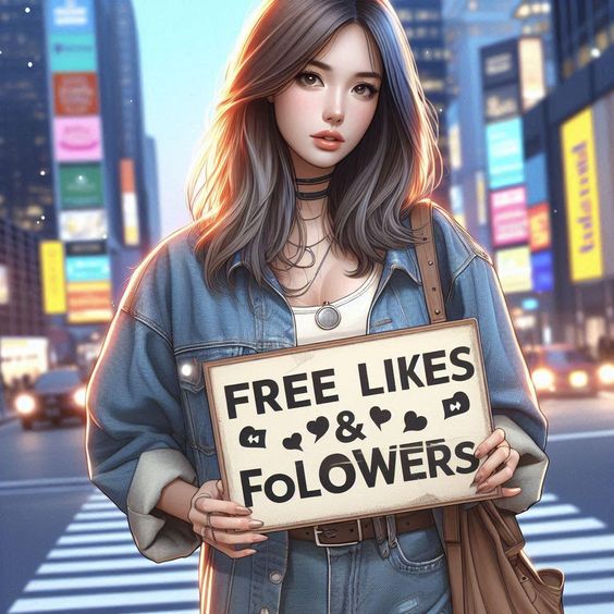 Crece en redes sociales sin gastar dinero – Aumenta tus seguidores y me gusta