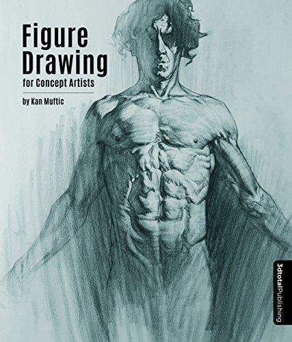 Figure Drawing for Concept Artists by Kan Muftic https://smile.amazon.com/dp/1909414441/ref=cm_sw_r_pi_dp_x_4TvqzbK7DF444