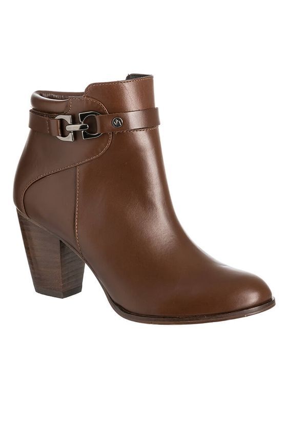 Pin En Botas 2018