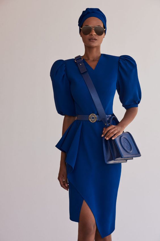 Коллекции | Resort | Весна-лето 2020 | VOGUE