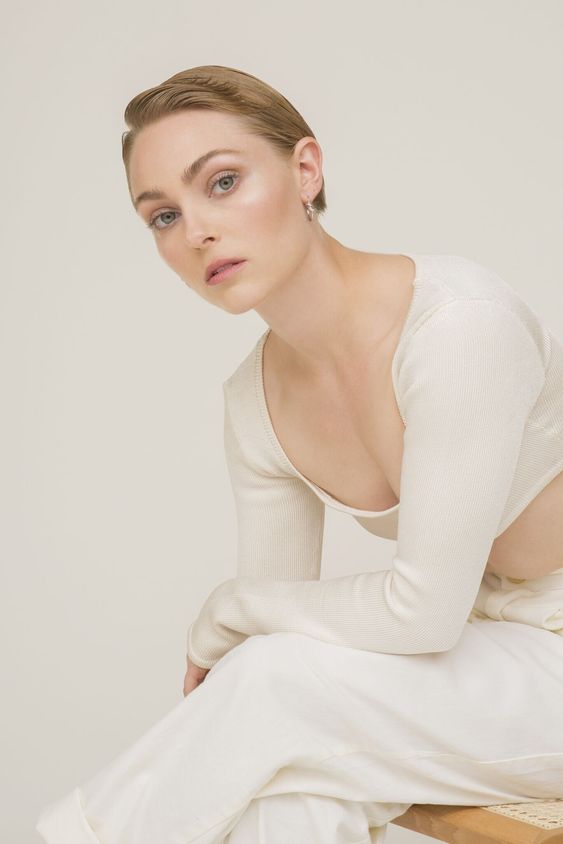 AnnaSophia Robb is Wondering how you are doing? — Flaunt Magazine