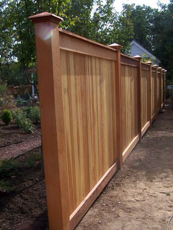 5 Foot Shadowbox Board On Board Arch Fence Designed And Installed By First Fence Company In Hillside Il Fence Design Wood Fence Installation Wood Fence