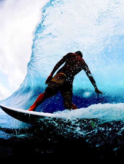 Surfing...