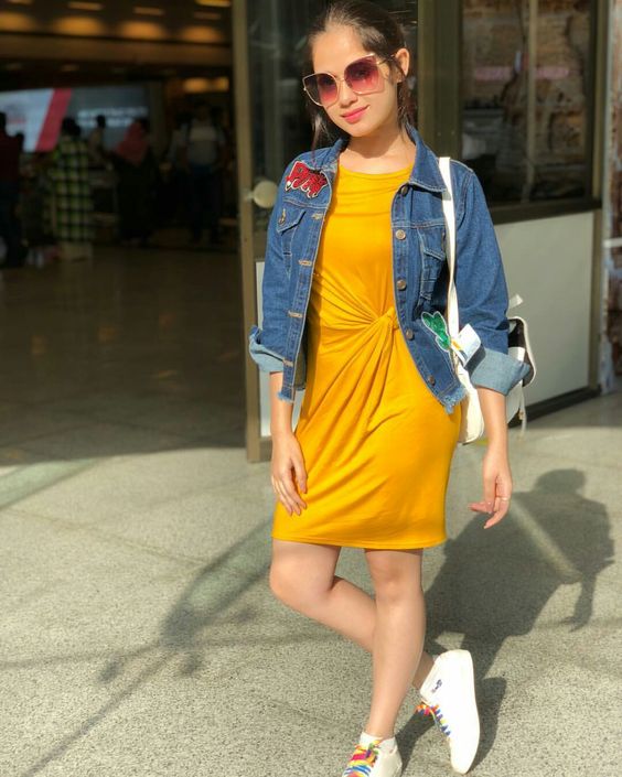 jannat-zubair-s**y-dress-pohoto