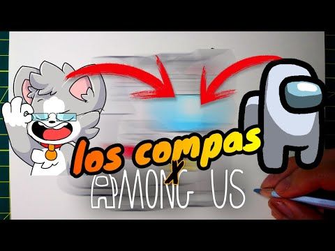 Fusionando Personajes Among Us Y Los Compas Fusion Art Challenge Fusion Among Us Y Acenix Youtube En 21 Personajes Challenge Youtube Fusionando Personajes Among Us Y Los Compas Fusion Art Challenge Fusion Among Us Y Acenix Youtube En 21 Personajes Challenge Youtube