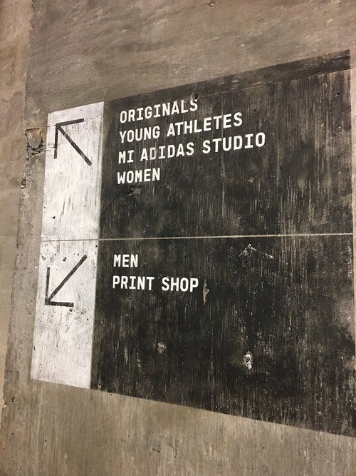 ayuda miembro reptiles My trip to Adidas. The store Nike would have built in the past. — Riley Group Inc. | Adidas store, Adidas, My travel ayuda miembro reptiles My trip to Adidas. The store Nike would have built in the past. — Riley Group Inc. | Adidas store, Adidas, My travel