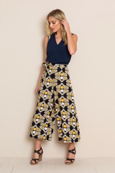 CALÃA ENGANNO SARDINIA PRETO - totemstore