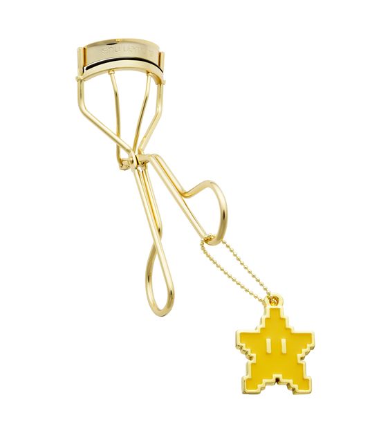 shu uemura – invincible superstar premium gold curler