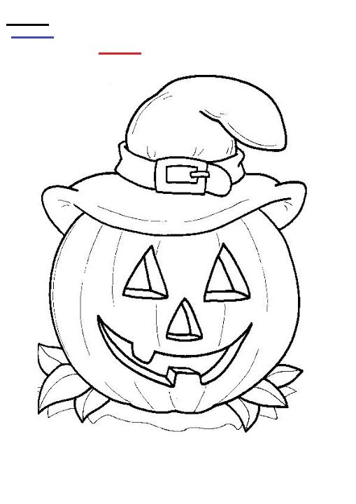 24 Free Printable Halloween Coloring Pages For Kids - Print Them All! - # Halloween… Free Halloween Coloring Pages, Pumpkin Coloring Pages, Halloween Coloring Book 24 Free Printable Halloween Coloring Pages For Kids - Print Them All! - # Halloween… Free Halloween Coloring Pages, Pumpkin Coloring Pages, Halloween Coloring Book