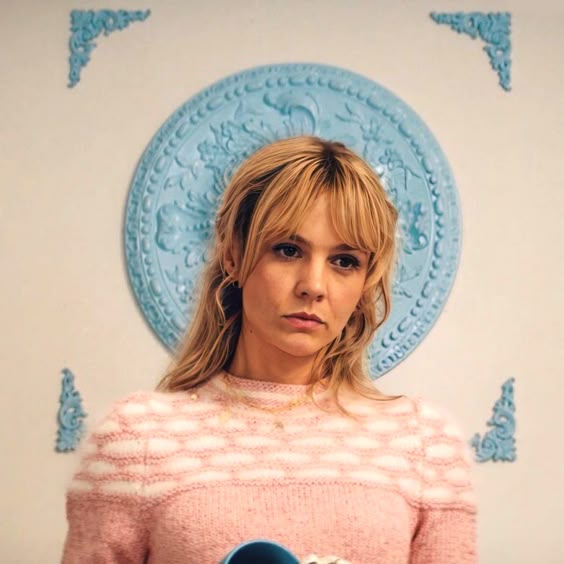 Carey Mulligan Promising Young Woman
