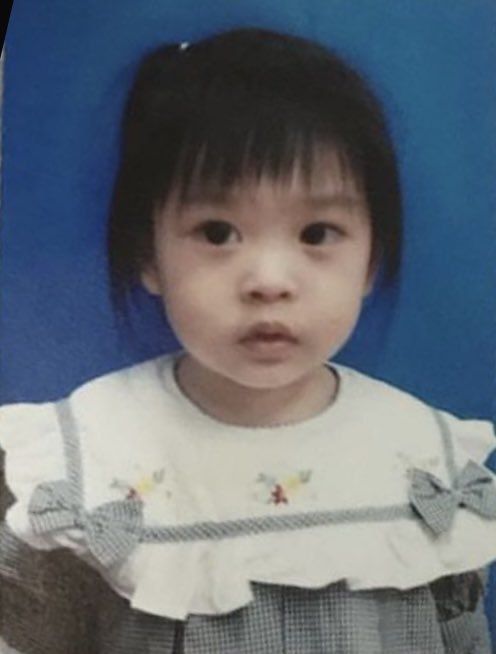 canny babymonster predebut photo