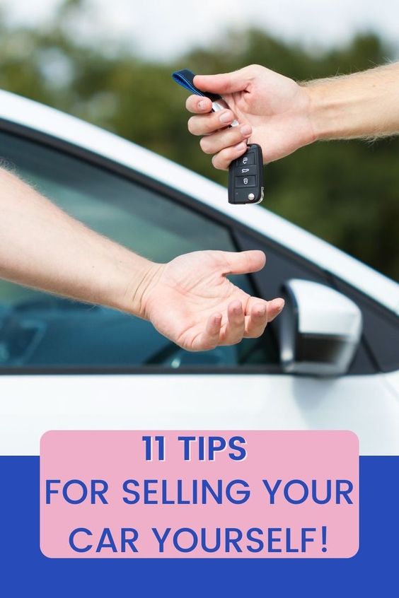 For a guy, selling things on an open-source classified site seems less risky (and yet, even Hansen was wary), but for women, it can seem downright scary. But it shouldn’t be. I’ve learned ways to protect myself from fraud and risk when selling and buying, and we all know that selling a car privately can net you more cash than selling it to a car dealer. So here are my tips for selling a car (or anything) on Craigslist.
