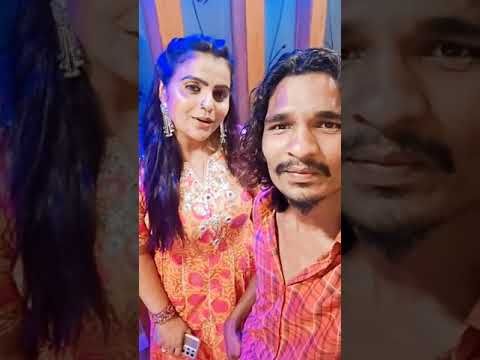beautiful Kajal maheriya - YouTube