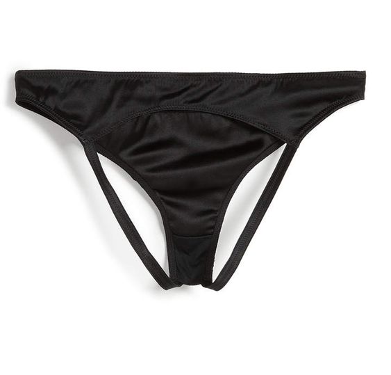 Kiki de Montparnasse Voyeur Welcome Back Panties #de#Kiki#Montparnasse