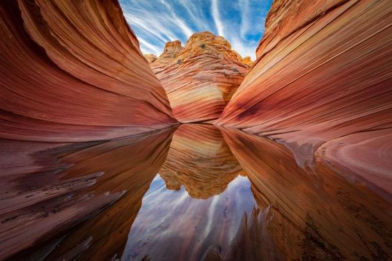World Wonders Image | National Geographic Photo of the Day