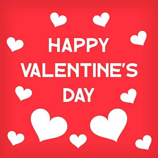 what day is valentines day 2022